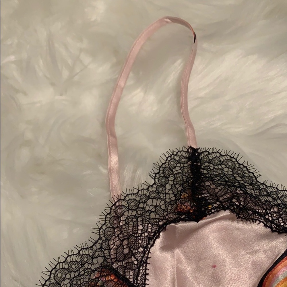 🔛💜FLASH SALE⚡️ Victoria’s secrete pajamas - Picture 4 of 7